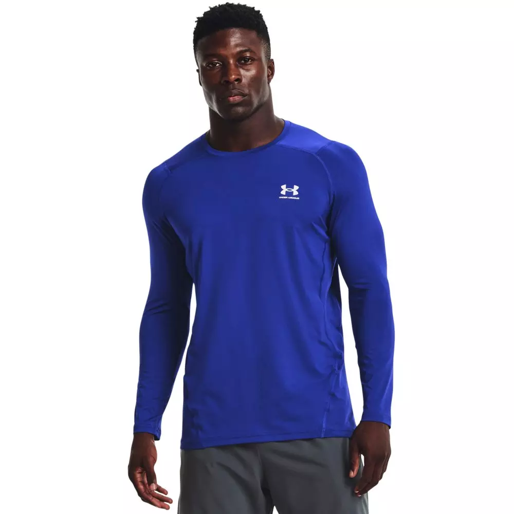 Heatgear long sleeve top shirts